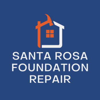 Santa Rosa Foundation Repair Logo